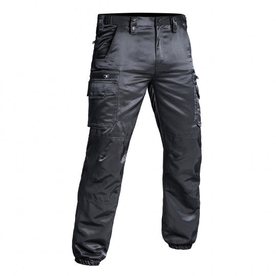 Pantalon Sécu-One V2 antistatique noir