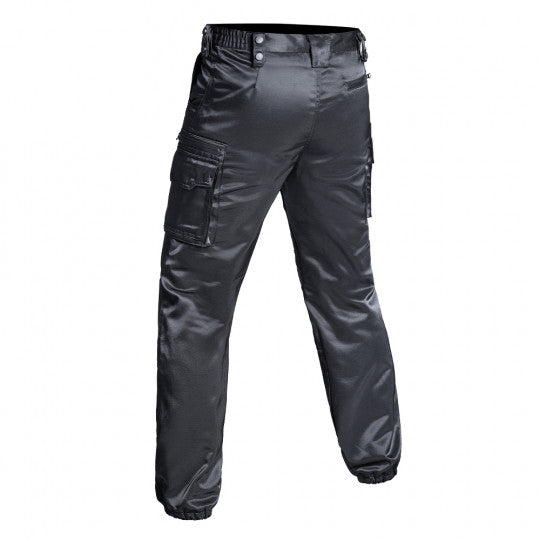 Pantalon Sécu-One V2 antistatique noir