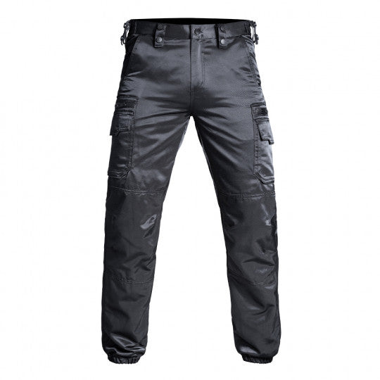 Pantalon Sécu-One V2 antistatique noir