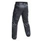 Pantalon Sécu-One V2 antistatique noir
