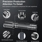 Lampe Torche Klarus XT11GT PRO V2 – 3300 Lumens tactique et rechargeable