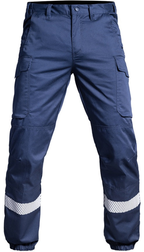 Pantalon SÉCU-ONE HV-TAPE bleu marine ou Noir