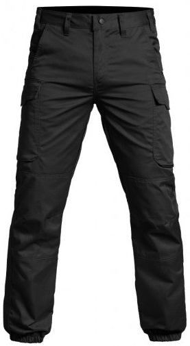 Pantalon SÉCU-ONE noir