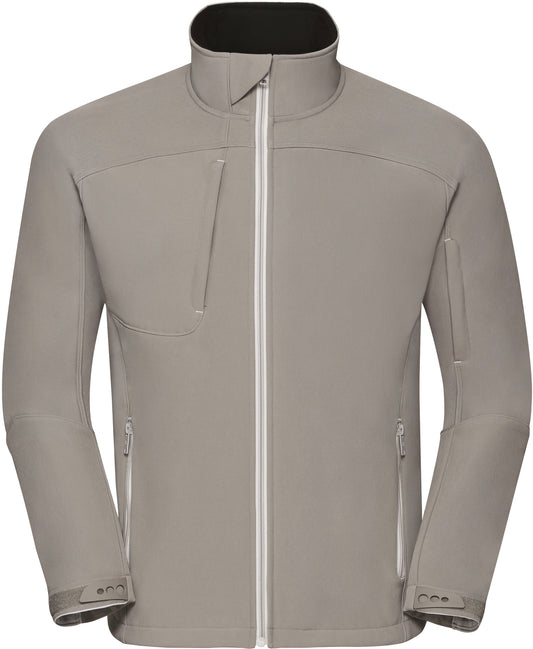 Veste homme Softshell Bionic-Finish® - RU410M